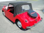 Crosley Hot Shot Roadster 1951 года
